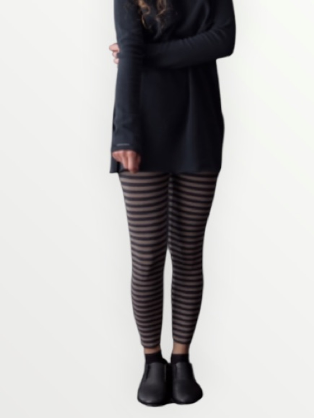 ALBUM DI FAMIGLIA Riga Leggings